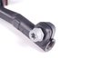 ES#51583 - 32106767781 - Tie Rod End - Left - Tie rod end only - Genuine BMW - BMW