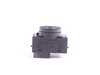 ES#168010 - 61318352291 - Lumbar Support Switch - Controls lumbar support for extra comfort - Genuine BMW - BMW