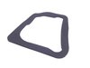 ES#1844814 - 63217242150 - Right Rear Tail light Seal - Priced Each  - Weather gasket to protect electrical housing of tail light - Genuine BMW - BMW