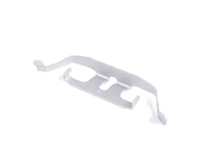 Brake Pad Retaining Clip