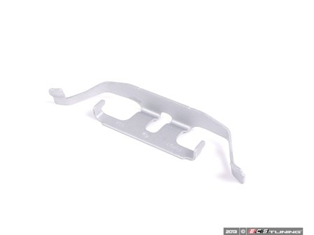 ES#2194332 - 34106790927 - Retaining Clip - Brake Pads - Genuine BMW Clip - 34106790927 - F22,F25,F26,F30,F31,F32,F33,F34,F36 - Genuine BMW - BMW