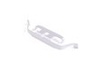 ES#2194332 - 34106790927 - Retaining Clip - Brake Pads - Genuine BMW Clip - 34106790927 - F22,F25,F26,F30,F31,F32,F33,F34,F36 - Genuine BMW - BMW