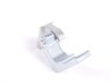 ES#438266 - 8E0831402C - Upper Door Hinge - Right - Priced Each - Fits the front and rear door - Genuine Volkswagen Audi - Audi