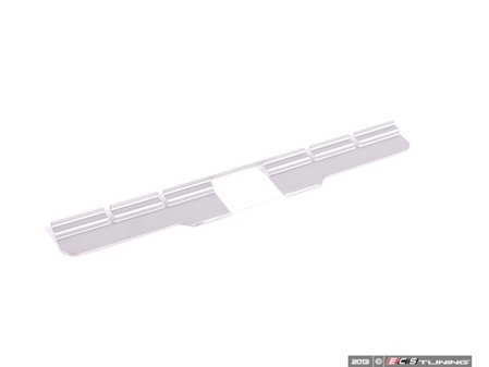 ES#197062 - 82790027327 - PROTECTOR - (NO LONGER AVAILABLE) - Genuine BMW - 