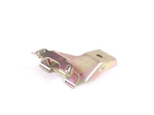 Exhaust Bracket 
