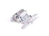 ES#438267 - 8E0831411E - Front Lower Door Hinge - Left - Stop dealing with a squeaky or loose hinge - Genuine Volkswagen Audi - Audi