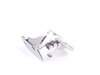ES#438267 - 8E0831411E - Front Lower Door Hinge - Left - Stop dealing with a squeaky or loose hinge - Genuine Volkswagen Audi - Audi