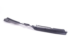 ES#342907 - 3C0121330 - Air Duct - Upper - Guides incoming air over the radiator - Genuine Volkswagen Audi - Volkswagen