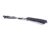 ES#342907 - 3C0121330 - Air Duct - Upper - Guides incoming air over the radiator - Genuine Volkswagen Audi - Volkswagen