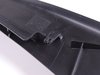 ES#342907 - 3C0121330 - Air Duct - Upper - Guides incoming air over the radiator - Genuine Volkswagen Audi - Volkswagen