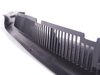 ES#342907 - 3C0121330 - Air Duct - Upper - Guides incoming air over the radiator - Genuine Volkswagen Audi - Volkswagen