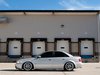 ES#2703318 - 349A-2 - 18" Style 349 Wheels - Set Of Four - (NO LONGER AVAILABLE) - 18"x9" ET35 57.1CB 5x112 - Hyper Silver - Alzor - 