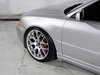 ES#2703318 - 349A-2 - 18" Style 349 Wheels - Set Of Four - (NO LONGER AVAILABLE) - 18"x9" ET35 57.1CB 5x112 - Hyper Silver - Alzor - 