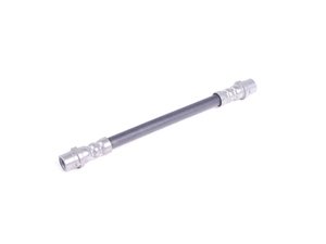 ES#2702812 - 8D0611775C -  Mid Brake Hose - Priced Each - Located at the control arm pivot, fits the left and right side - FTE - Audi