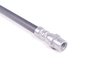ES#2702812 - 8D0611775C -  Mid Brake Hose - Priced Each - Located at the control arm pivot, fits the left and right side - FTE - Audi