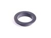 ES#2678631 - 33531133671 - Rear Lower Spring Pad - Priced Each - Isolates the rest of the vehicle from spring noise and vibration - URO - BMW
