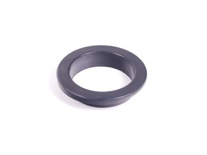ES#2678631 - 33531133671 - Rear Lower Spring Pad - Priced Each - Isolates the rest of the vehicle from spring noise and vibration - URO - BMW