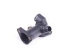ES#2204355 - 058121132c - Cylinder Head Coolant Flange - Located on the back of the cylinder head - Meyle - Audi Volkswagen