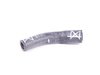 ES#315182 - 1K0121058AC - Coolant Return Hose - Connects thermostat housing to oil cooler - Genuine Volkswagen Audi - Volkswagen