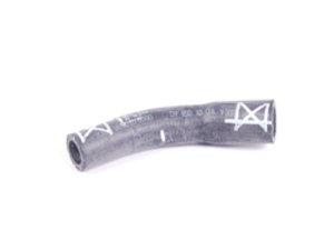 ES#315182 - 1K0121058AC - Coolant Return Hose - Connects thermostat housing to oil cooler - Genuine Volkswagen Audi - Volkswagen