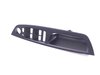 ES#98638 - 51416975791 - Door pull trim cover- left - Replace your damaged or worn door pull with a new OE feel! - Genuine BMW - BMW