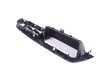 ES#98638 - 51416975791 - Door pull trim cover- left - Replace your damaged or worn door pull with a new OE feel! - Genuine BMW - BMW