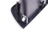 ES#98638 - 51416975791 - Door pull trim cover- left - Replace your damaged or worn door pull with a new OE feel! - Genuine BMW - BMW