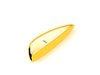 ES#98265 - 51412753324 - Right Armrest - Mellow Yellow  - For the door section in the center - Genuine MINI - MINI
