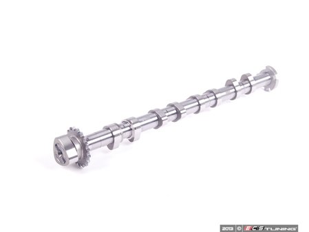 ES#2697056 - 06F109101J - Intake Camshaft - Update the problematic intake cam with this latest factory revision - Genuine Volkswagen Audi - Audi Volkswagen