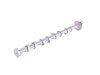 ES#2697056 - 06F109101J - Intake Camshaft - Update the problematic intake cam with this latest factory revision - Genuine Volkswagen Audi - Audi Volkswagen