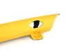 ES#116734 - 51452752847 - Knee Protection Dashboard - Passenger Side - Priced Each - Located on the front dash above the glovebox - Genuine MINI - MINI