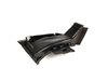 ES#129735 - 51718197928 - Brake Cooling Air Duct - Right - Air duct is used to reduce the surface temperature of your brake rotors - Genuine BMW - BMW