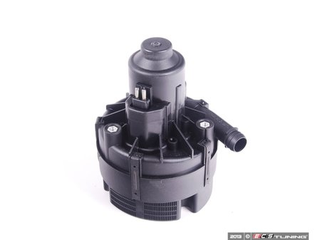 ES#2637042 - 99660510400 - Air Injection Pump - Part of your emissions control system - Bosch - Porsche