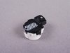 ES#2681801 - 1K0905849B - Ignition Starter Switch - Sends a signal for your engine to turn over - Vemo - Audi Volkswagen
