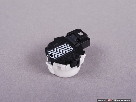 ES#2681801 - 1K0905849B - Ignition Starter Switch - Sends a signal for your engine to turn over - Vemo - Audi Volkswagen