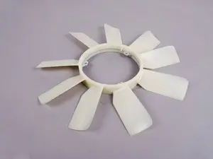 Cooling Fan Blade