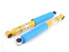 ES#4554 - 47-080416 - Bilstein B14 PSS Suspension System - Height adjustable suspension system with performance valving and application specific, progressive rate coil springs. World-famous Bilstein quality with a limited lifetime warranty! - Bilstein - Audi Volkswagen