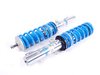 ES#4554 - 47-080416 - Bilstein B14 PSS Suspension System - Height adjustable suspension system with performance valving and application specific, progressive rate coil springs. World-famous Bilstein quality with a limited lifetime warranty! - Bilstein - Audi Volkswagen