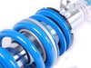 ES#4554 - 47-080416 - Bilstein B14 PSS Suspension System - Height adjustable suspension system with performance valving and application specific, progressive rate coil springs. World-famous Bilstein quality with a limited lifetime warranty! - Bilstein - Audi Volkswagen
