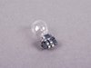 ES#2584594 - 63117359245 - BULB - Genuine BMW - BMW MINI