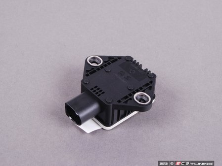 ES#403912 - 6Q0907637A - Combination Sensor - Yaw Rate - Combi sensor for acceleration and vehicle yaw rate  - Genuine Volkswagen Audi - Audi