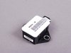 ES#403912 - 6Q0907637A - Combination Sensor - Yaw Rate - Combi sensor for acceleration and vehicle yaw rate  - Genuine Volkswagen Audi - Audi