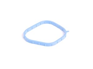 ES#2707959 - 11537548658 - Thermostat Housing Gasket - Seals the thermostat housing - Victor Reinz - MINI