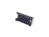 ES#2840840 - 99965243041 - Connector Cover - Terminal sleeve housing - Genuine Porsche - 