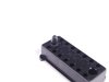ES#2840840 - 99965243041 - Connector Cover - Terminal sleeve housing - Genuine Porsche - 