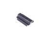 ES#1512735 - 99965243640 - CONNECTOR COVER - Genuine Porsche - 