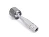 ES#2708027 - 4F0498811AKT2 - Tie Rod Assembly Kit - Priced Each - Includes the inner and outer tie rod. Fits the left and right side - Lemforder - Audi