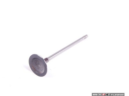 ES#2649849 - 11347547187 - Exhaust Valve - Priced Each  - Replacement exhaust valve for the cylinder head - AE - MINI