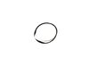 ES#46705 - 25111221611 - Gearshift Emblem - Priced Each - Standard 5-speed gear pattern - Genuine BMW - BMW