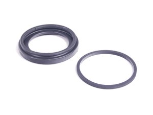 ES#1603061 - 0004200244 - Front Brake Caliper Repair Kit - Priced Each - One (1) Required Per Caliper - Genuine Mercedes Benz - Mercedes Benz